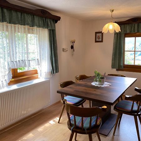 Ferienhaus Bergblick Kaning Εξωτερικό φωτογραφία