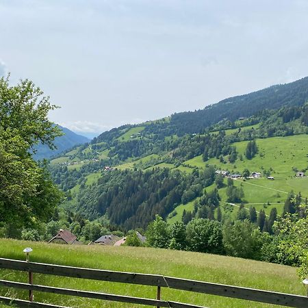Ferienhaus Bergblick Kaning Εξωτερικό φωτογραφία