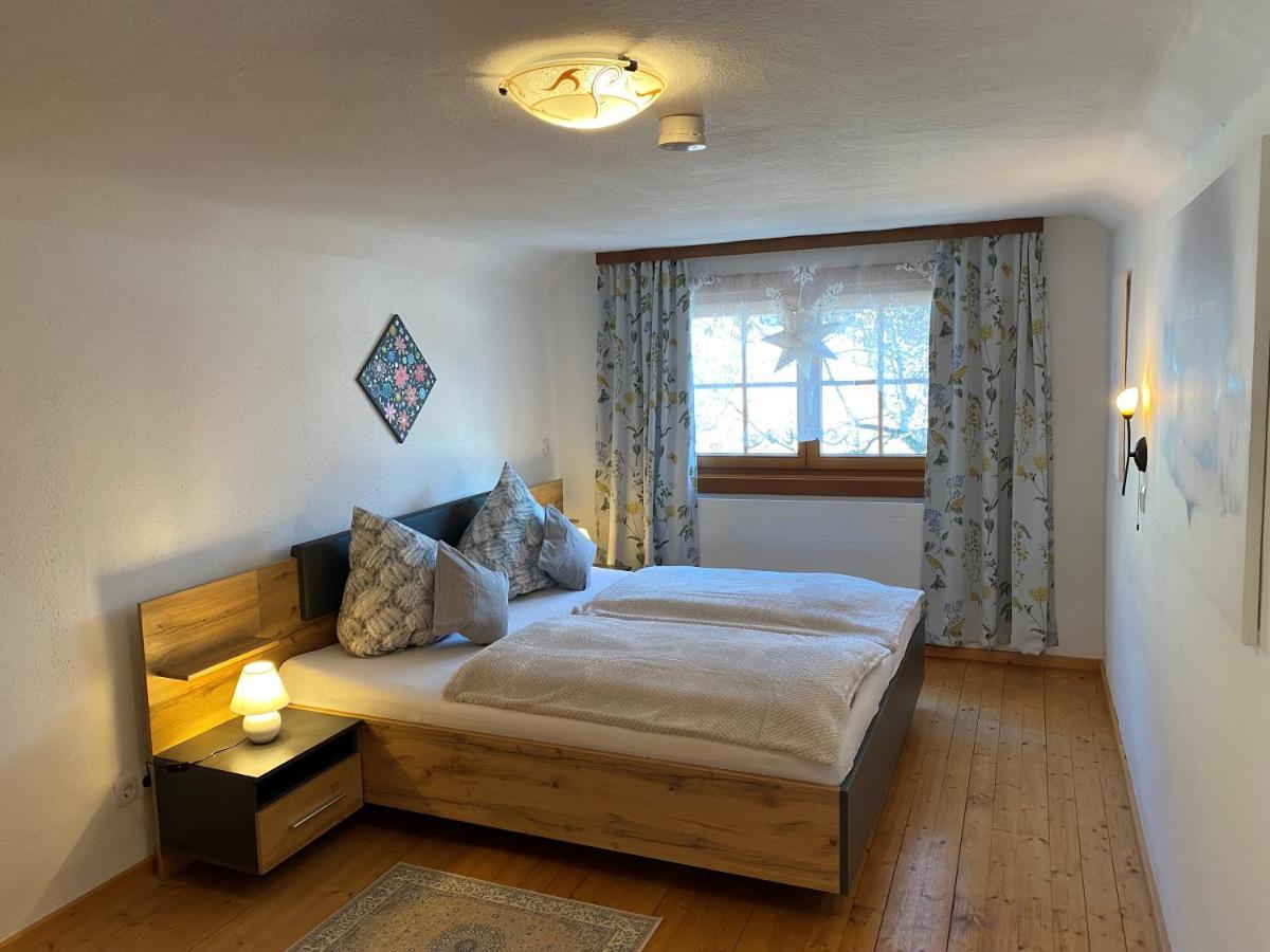 Ferienhaus Bergblick Kaning Εξωτερικό φωτογραφία